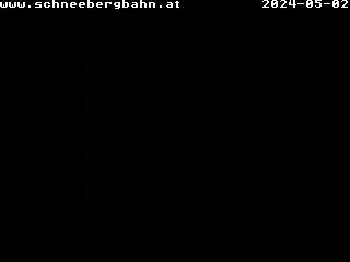 Webcam Sesselbahn Losenheim – Bergblick
