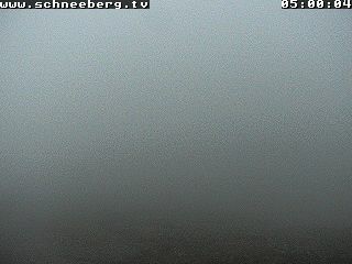 Webcam Fischerhütte Gipfel-Cam