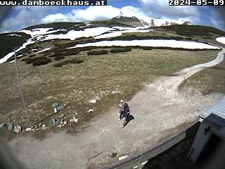 Webcam Damböckhaus