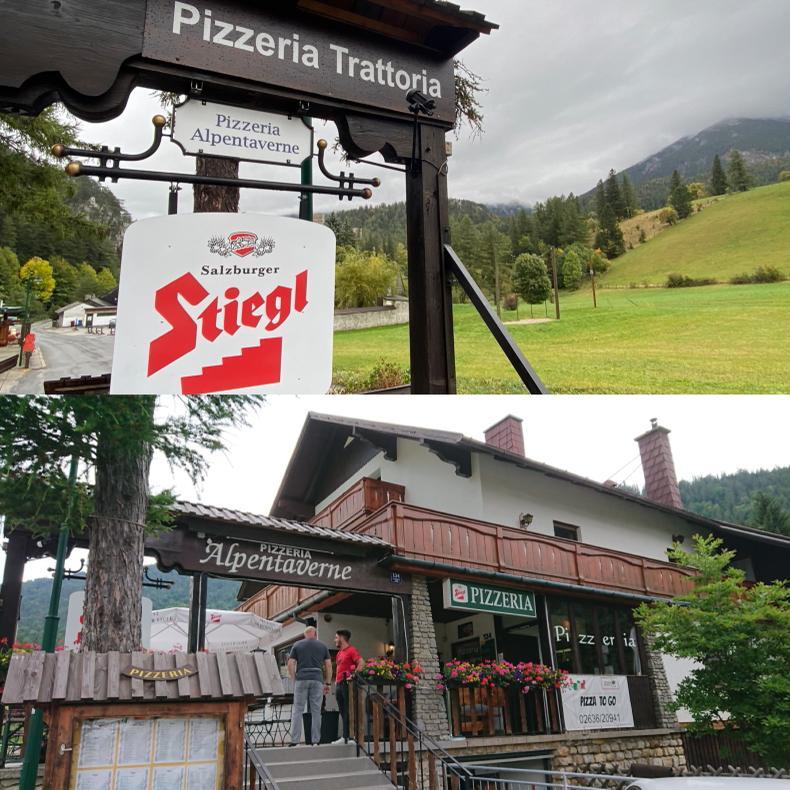 Pizzeria Alpentaverne
