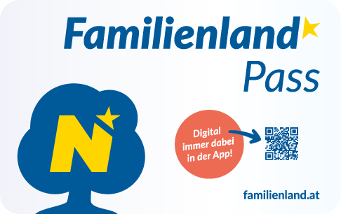 Familienpass NÖ
