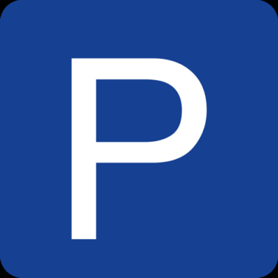 Parken in Puchberg