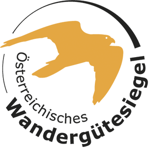 Wandergütesiegel